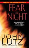 Fear The Night - John Lutz - 9780786028634