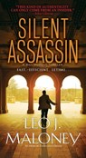 Silent Assassin - Leo J. Maloney - 9780786029921