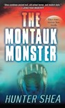 The Montauk Monster - Hunter Shea - 9780786034765