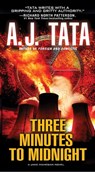 Three Minutes to Midnight - Anthony J. Tata - 9780786035434
