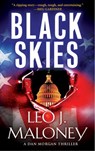 Black Skies - Leo J. Maloney - 9780786036103