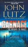 Carnage - John Lutz - 9780786036318