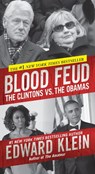 Blood Feud - Edward Klein - 9780786039128