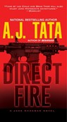 Direct Fire - Anthony J. Tata - 9780786039548