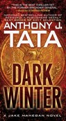 Dark Winter - Anthony J. Tata - 9780786043095