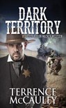 Dark Territory - Terrence McCauley - 9780786043446
