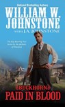Paid in Blood - William W. Johnstone ; J.A. Johnstone - 9780786044856