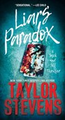 Liars' Paradox - Taylor Stevens - 9780786045396