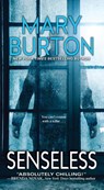 Senseless - Mary Burton - 9780786045754