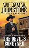 Devil's Boneyard - William W. Johnstone ; J.A. Johnston - 9780786045914