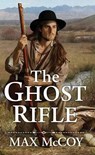 The Ghost Rifle - Max McCoy - 9780786046935