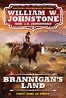 Brannigan's Land - William W. Johnstone ; J.A. Johnstone - 9780786048687