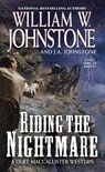 Riding the Nightmare - William W. Johnstone ; J.A. Johnstone - 9780786048885