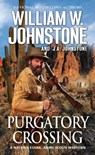 Purgatory Crossing - William W. Johnstone ; J.A. Johnstone - 9780786049912