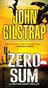 Zero Sum - John Gilstrap - 9780786050109