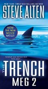 The Trench - Steve Alten - 9780786050307