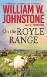 On the Royle Range - William W. Johnstone ; J.A. Johnstone - 9780786050604
