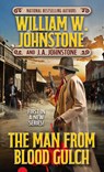 The Man from Blood Gulch - William W. Johnstone ; J.A. Johnstone - 9780786051441