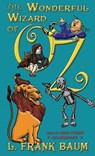 The Wonderful Wizard of Oz -  - 9780786180349