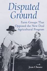 Disputed Ground - Jean Choate - 9780786411849