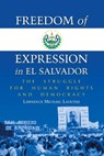 Freedom of Expression in El Salvador - LADUTKE,  Lawrence Michael - 9780786418251