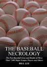 The Baseball Necrology - Bill Lee - 9780786442393