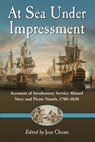 At Sea Under Impressment - CHOATE,  Jean - 9780786443741