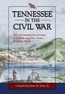 Tennessee in the Civil War -  - 9780786461295
