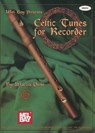 Celtic Tunes For Recorder - Marcia Diehl - 9780786617906