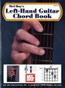 Left-Hand Guitar Chord Book - William Bay - 9780786635740