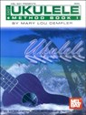 Easy Ukulele Method Book I - Mary Lou Stout Dempler - 9780786659760