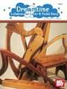 Dreamtime: Lullabies for Lever & Pedal Harp - Sarajane Williams - 9780786671922