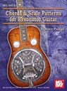 Chords And Scale Patterns -  - 9780786675401