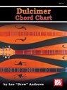 Dulcimer Chord Chart -  - 9780786675463