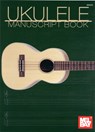 Left-Handed Uke Chord Chart - William Bay - 9780786683222