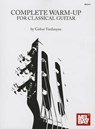COMP WARM-UP FOR CLASSICAL GUI - Gohar Vardanyan - 9780786685028