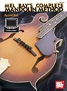 Complete Mandolin Method - Mel Bay - 9780786689309