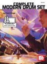 Complete Modern Drum Set - Frank Briggs - 9780786689699