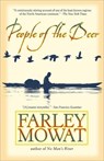 People of the Deer - Farley Mowat - 9780786714780