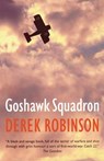 Goshawk Squadron - Derek Robinson - 9780786715954