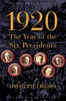 1920 - David Pietrusza - 9780786721023