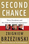 Second Chance - Zbigniew Brzezinski - 9780786721863