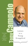 Letters To A Young Evangelical - Tony Campolo - 9780786722037