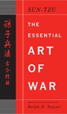 The Essential Art of War - Ralph D. Sawyer - 9780786722402
