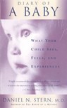 Diary Of A Baby - Daniel N Stern - 9780786723072