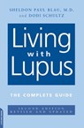 Living With Lupus - Sheldon Blau ; Dodi Schultz - 9780786729852