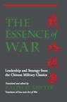 The Essence Of War - Ralph D. Sawyer - 9780786730063