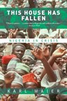 This House Has Fallen - Karl Maier - 9780786730612