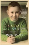 A Great Feast of Light - John Doyle - 9780786734696