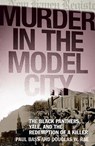 Murder in the Model City - Paul Bass ; Douglas W. Rae - 9780786735853